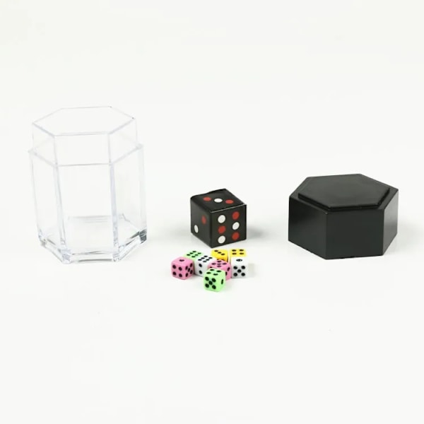 Lapset Magic Prop Uutuus Hauska lelu
