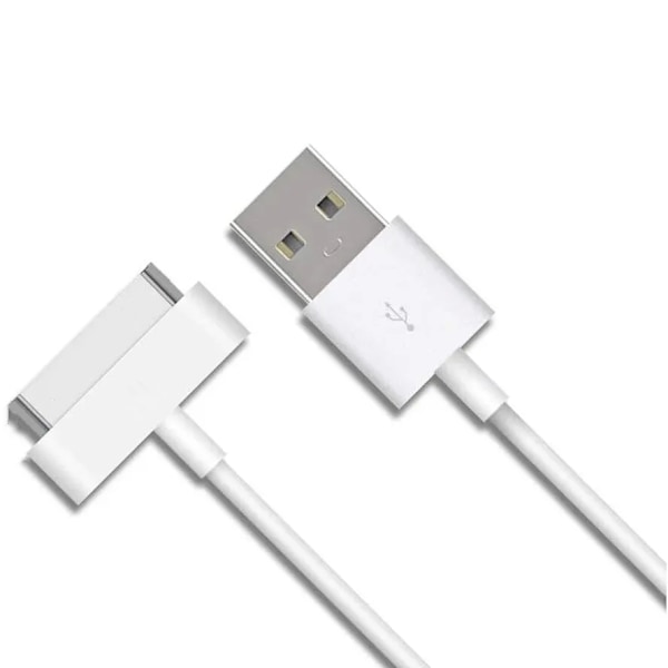 30 nasta johto sovitin lisälaitteet nano kosketus lataus data kaapeli