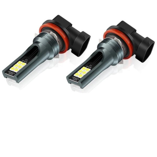 LED polttimo 9005 HB3  Led lamppu Super kirkas auto sumu valot