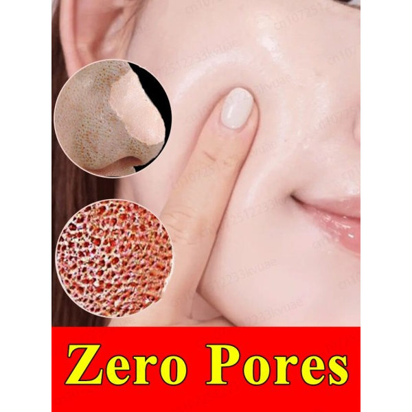 porer fjerner pore krympende serum krympe opstramning minimering