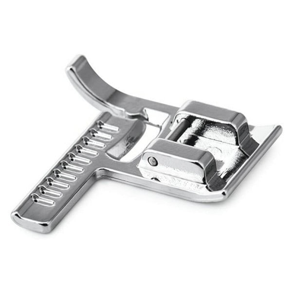 Snap On Sy Machine Rett Sting Guide Presser Foot for Brother Singer