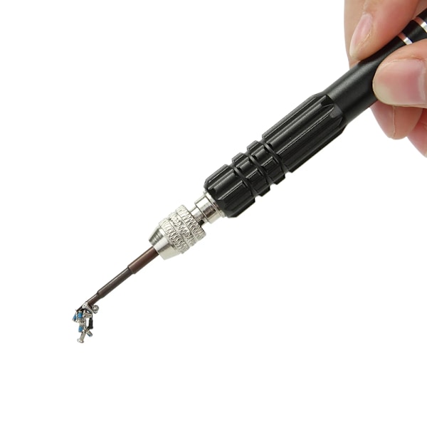 Precision Demontera Magnetisk Torx Cross Pentalobe Huvud Skruvmejsel Bit Reparation Kit För Android Mobil Telefon Öppet Verktyg
