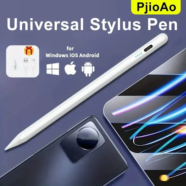 Universal Stylus Penna For Android IOS Windows Touch Pencil