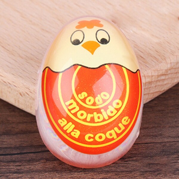Egg Timer Harpiks Kokt Egg koker