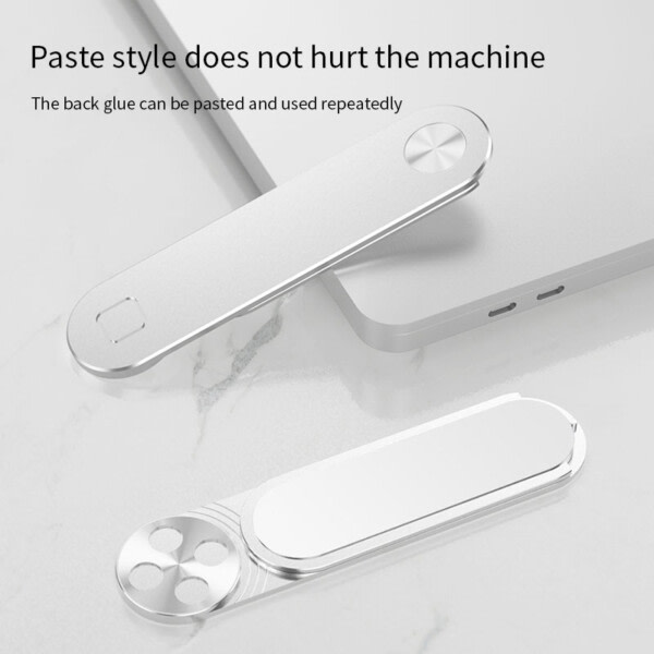 Laptop Udvid Stand Notebook Til iPhone Xiaomi Support Til Macbook Air Pro Desktop