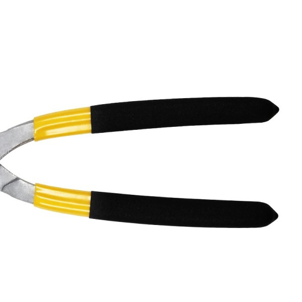 Tyskland Stil Mini Crimping Tang Til Kabel Ende Sleeves Special Tube Terminals VE Ferrule Connector Crimping Værktøj