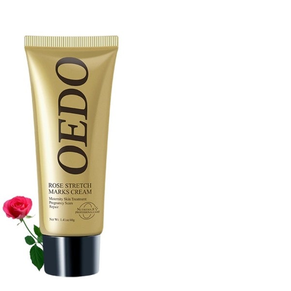 Rose fjerner stretch mærke creme for at fjerne reparation anti-aldring anti-blinker opstrammende body creme