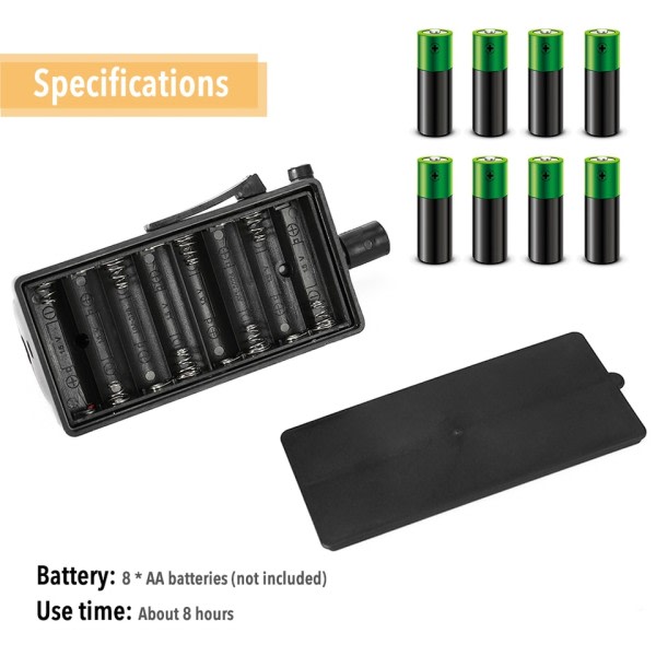 Fiske Sug Enhet Vatten Absorberare Maskin Ladda Fiske Automatisk Pump