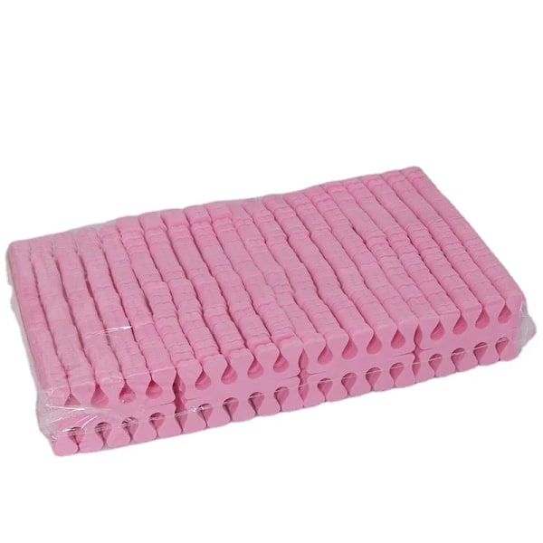 Nail Art Toe Separators Fingre Foots Sponge