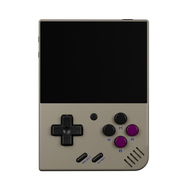 Mini Plus Portable Retro Håndholdt Spil konsol