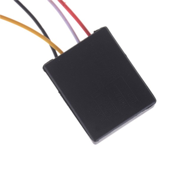 AC 100-240V 3 Way Touch Sensor Switch Desk light Delar