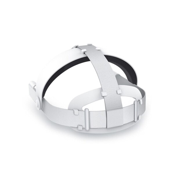 Justerbar För Oculus Quest 2 Head Strap VR Elite Strap