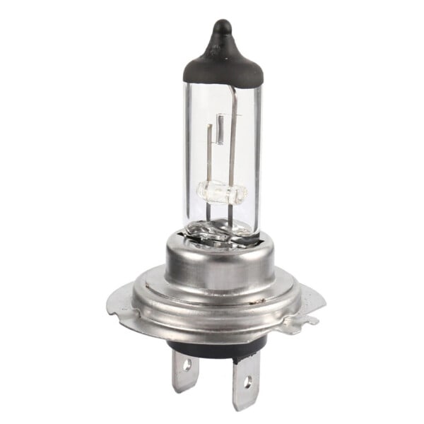 Bil Lyslykt Pærer 4300K Super Bright Halogen Lampe