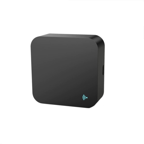 IR Kaukosäädin Smart wifi Universaali Infrapuna  älykkään kodin ohjaus