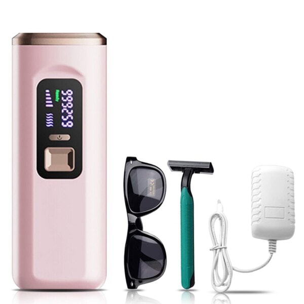 Laser Hårborttagning Elektrisk Epilator