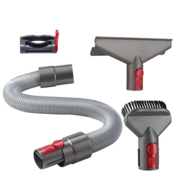 Borste tillbehör för Dyson V15 V11 V10 V8 V7 dammsugare byte tillbehör tillbehör