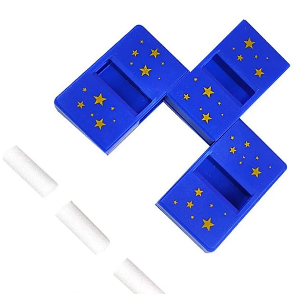 Broken Pencil Restore Magic Trick Pencil To Be Reverted Magic Tricks Close Up Gimmick