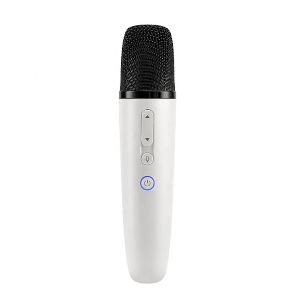 Puremic Trådløs Mikrofon Med mottaker For Huawei Xiaomi Vision og byd biler Original salg