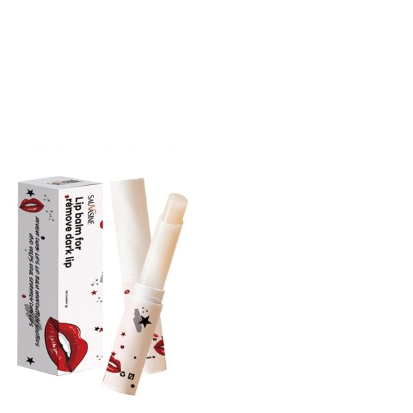 Sort Læbe Lightening Læbe Balm Fjern Kedelig Sort Læbe produkter