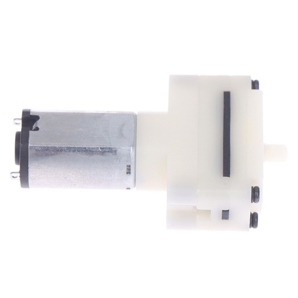 1PC KPM14A DC 3V Mikro Mini Luft Tryck Pump DIY Elektrisk Blod Sfygmomanometer Akvarium Fisk Tank Luft Pump Ny