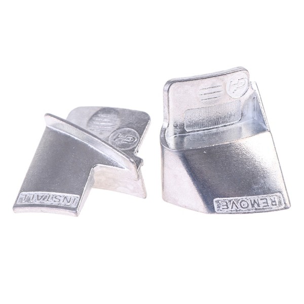 2 delar Bil Ribbade Driv Bälten Remover Stretch Aux Belt Demontage Installer Verktyg