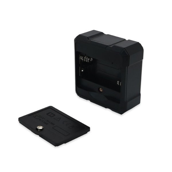 Digital Elektronisk Level Digital Angle Fnder 4*90 ° Magnetisk Lutningsmätare Protractor Precision Level Låda