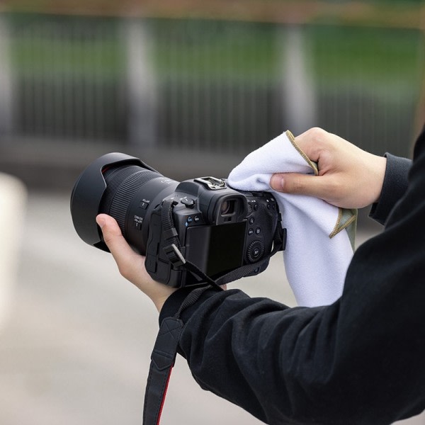 Taitettava valokuvaus kamera suoja kääre kamera kangas suoja kansi 0082 |  Fyndiq