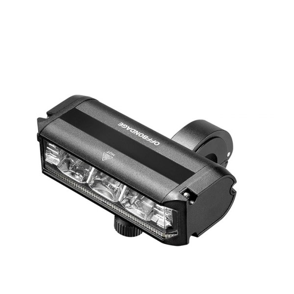 Cykel Lys Foran 900Lumen Cykel Lys 2000mAh Vandtæt Lommelygte USB Oplader MTB Vej Cykling Lampe