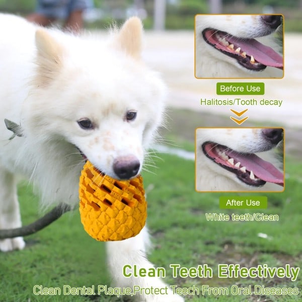 Koira Puru lelut Aggressiivisille Chewer Tough Dog Dental Chews Lelu, Tuhoamaton Koira lelut