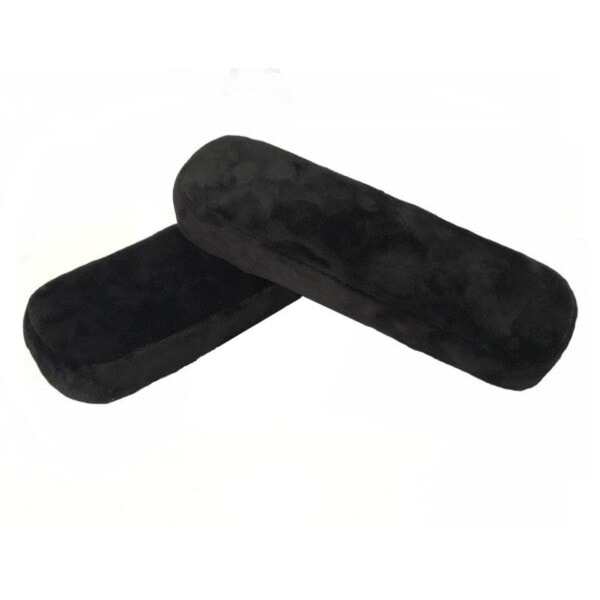 2 pack Ergonomic Memory Foam Kontor Stol Armstöd kuddar