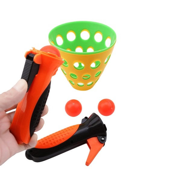 1 Parit Kaksois Palu Ping Pong Pallo Ulkoilu Urheilu Peli lelu käynnistys heitto saalis pallo setti