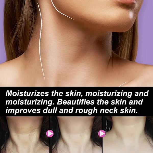 Anti-aging Retinol Lifting Firming Cream Ta bort rynkor linjer ansikte blekning ljusare hud skönhet hälsa vård