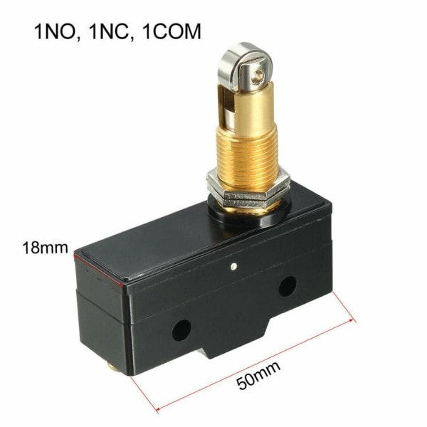 Inching switch LXW5-11Q1 travel switch limit switch