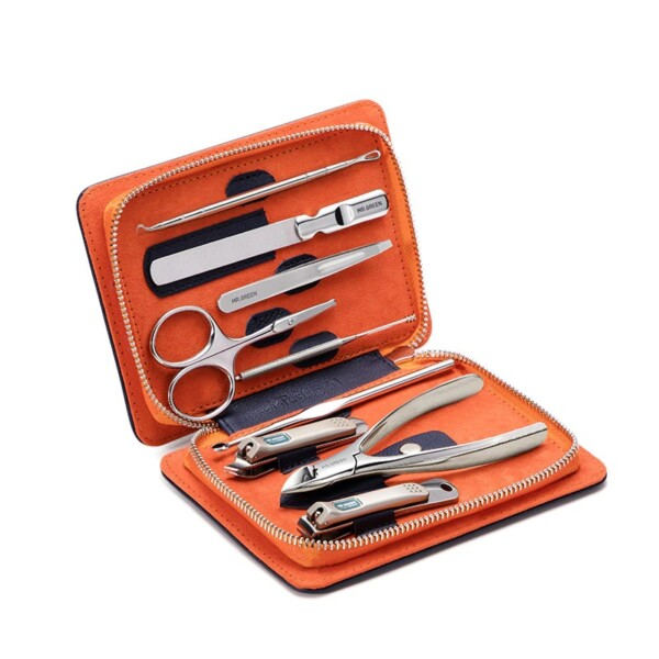 Nails Art Clipper Sax Pincet Kniv tå