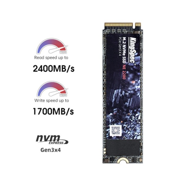 240 g 512GB M.2 2280 PCIe Hard Disk Disk Intern Solid State Drive for bærbar PC