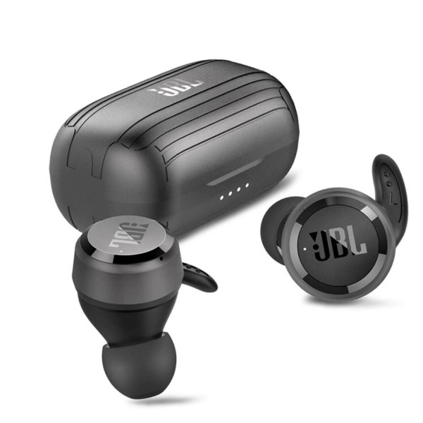 TWS Langaton Bluetooth Kuulokkeet Urheilu Nappikuulokkeet Deep Basso Kuulokkeet Vedenpitävä Kuulokkeet