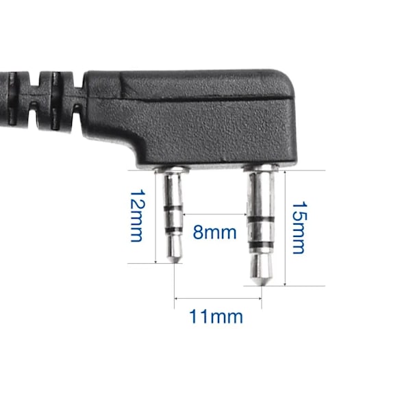 USB Programmering Kabel Med CD för Baofeng UV-5R 82 888S UV-S9PLUS UV-13 16 17 21 Pro Quansheng UV-K5 5R Plus Walkie  Talkie Radio