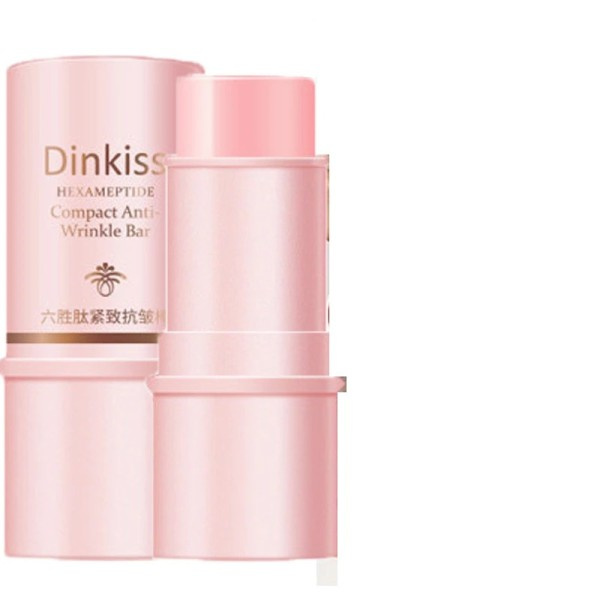 Øjeblikkelig Rynke Fjernelse Balme Collagen Stick Anti Aging Opstrammende Lifting Fade Fin Line Fugtgivende