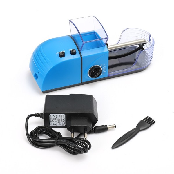 Husstand Fuld Automatisk Cigaret Puller Roller Gadgets