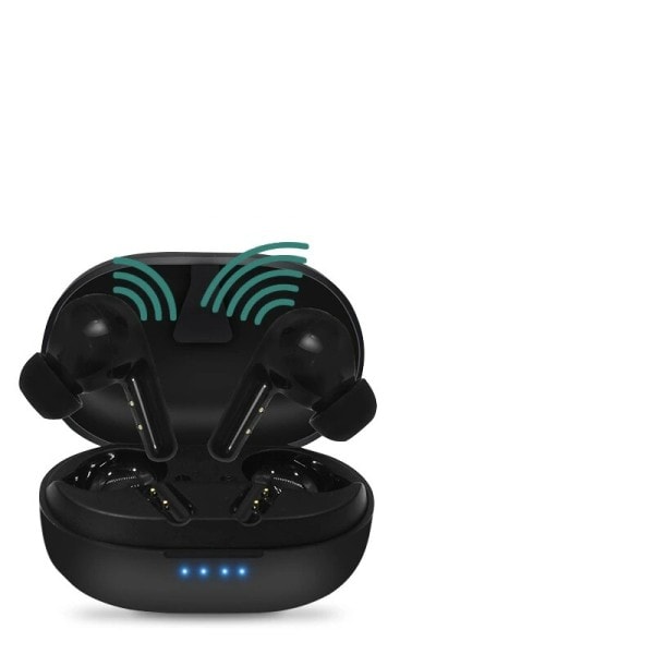 Ladattava kuulolaitteet Bluetooth kuulolaite APP ohjaus digitaalinen ääni vahvistin