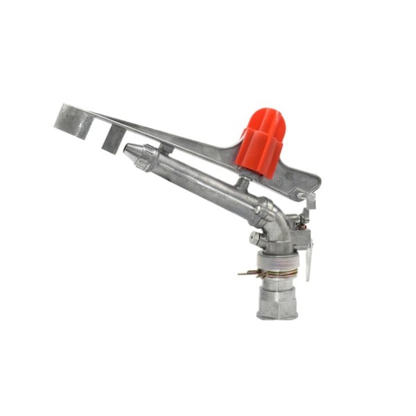 Tommer 360 grader Justerbar Sprinkler Stor areal vand vanding spray værktøj