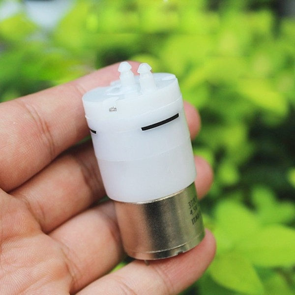 Vesi pumppu itseimevä pumppu moottori kalvo pumppu USB pieni pumppu