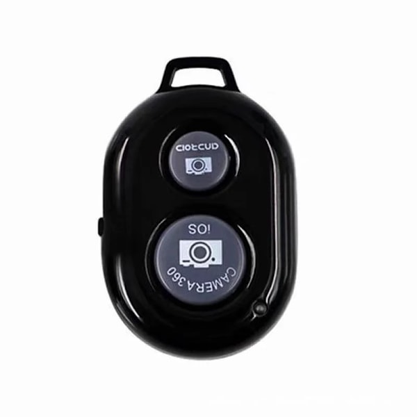 Mini kamera Bluetooth-kompatibel fjernbetjening kontrol