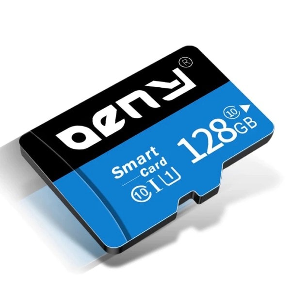 Micro TF SD Card 512GB 256GB 128GB 64GB 32GB 16GB 8GB Memory Card Flash Class 10 SD Card