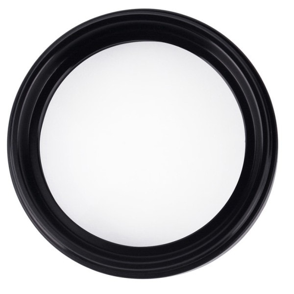 0,7X Trinocular Stereo Mikroskop Auxiliary Objective Lens Barlow Lens 48mm Thread