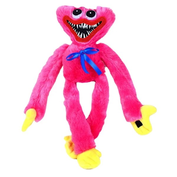 Huggy Wuggy Plysj Legetøj Set Spil Jule Fyld Dukke Voksen Dukke Fødselsdags gave
