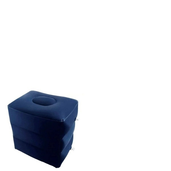 PVC Lapset lento nukkumis jalkatuki tyyny lepo tyyny