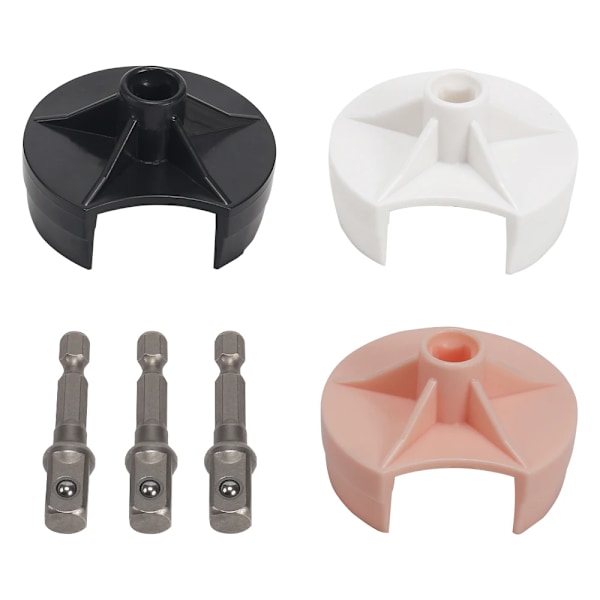 Stickning Maskin Special Adapter Snabb Automatisk stickning Maskin Tillbehör Lämplig För stickning Maskin