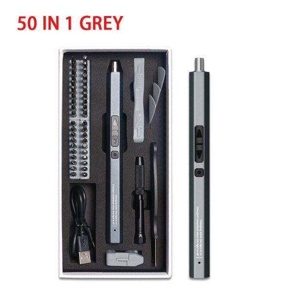 Bärbar LED Kit USB Trådlös Professionell Mobil Telefon IPad Reparation Hem Verktyg