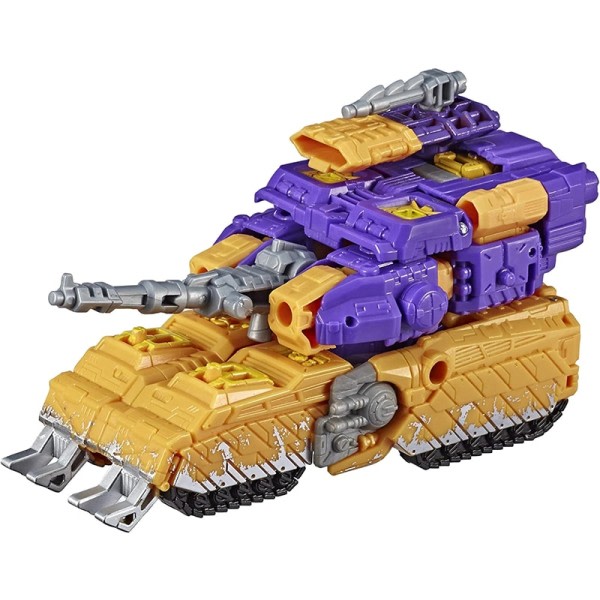 Transformers Leker Generasjoner Krig for Cybertron Deluxe Action Figur Modell Samlerobjekt Leketøy